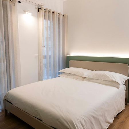 Apartament "36Metriquadri" A Bari Zewnętrze zdjęcie