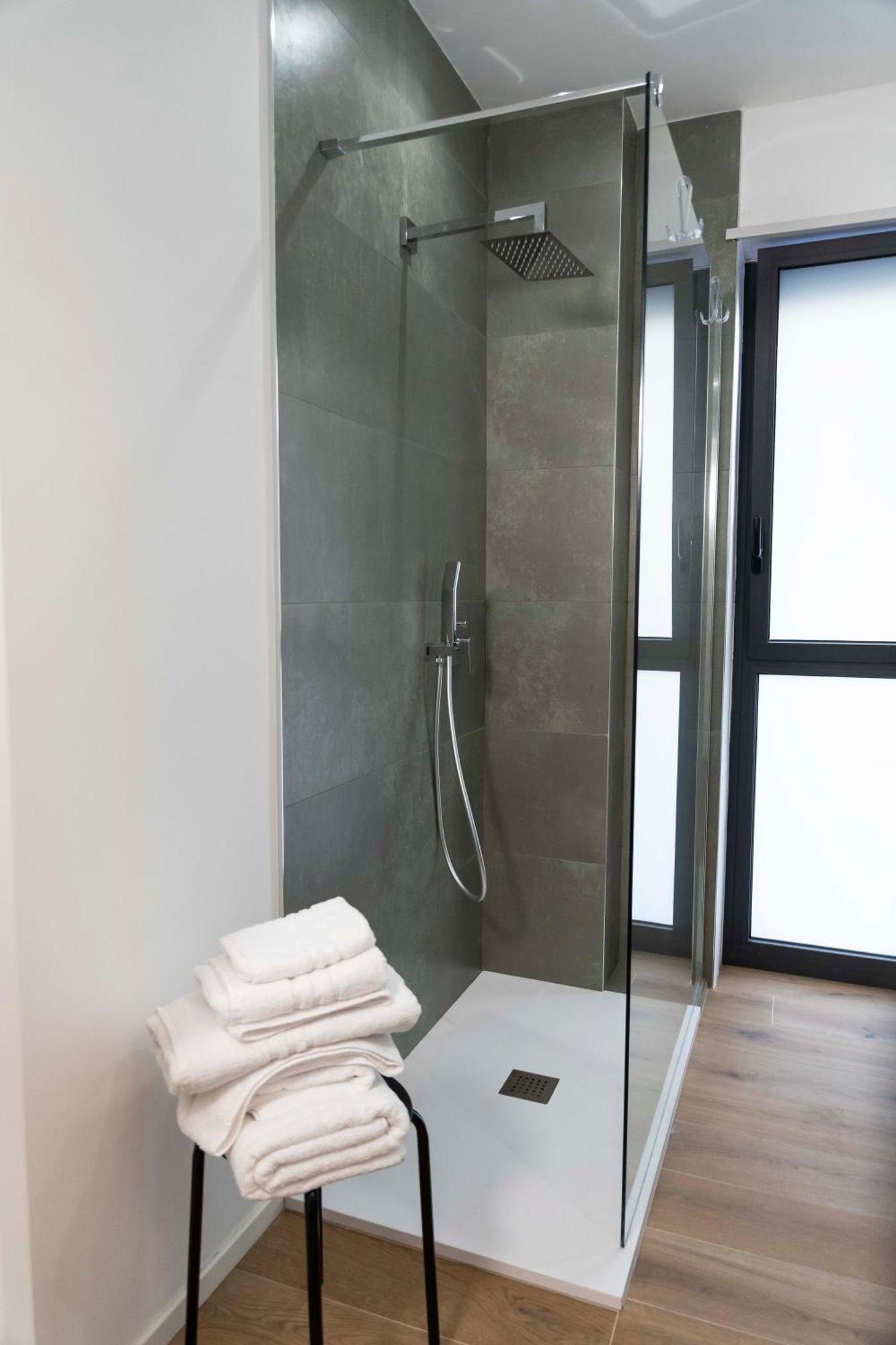 Apartament "36Metriquadri" A Bari Zewnętrze zdjęcie